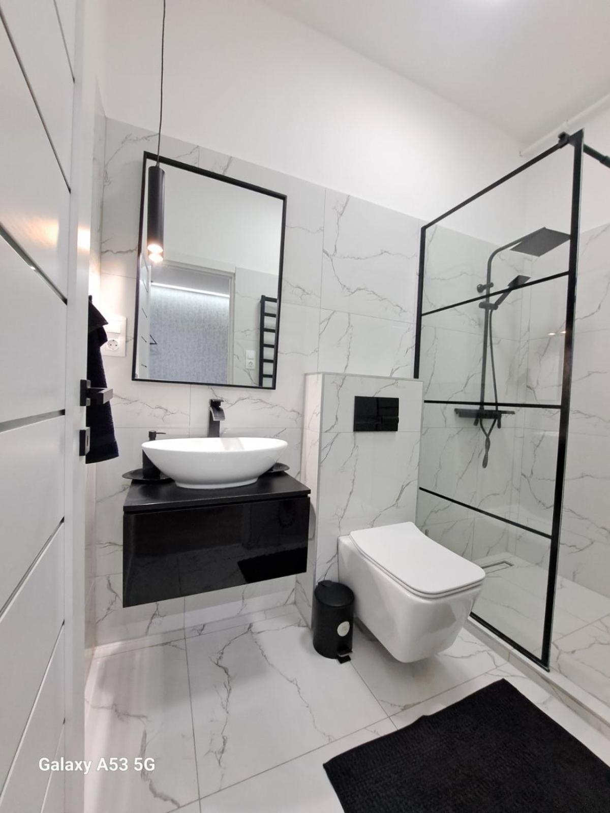 Belvarosi Lux Apartman Vasarosnameny Exterior photo